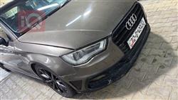 اودي A3